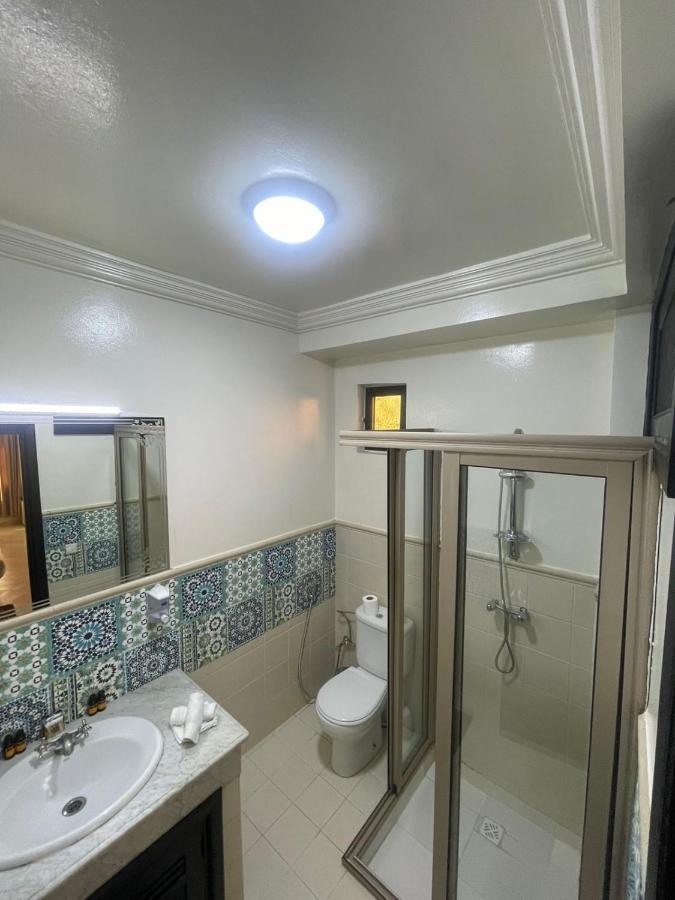Majorel Perle Hotel Riad Restaurant Picine & Spa Marraquexe Exterior foto