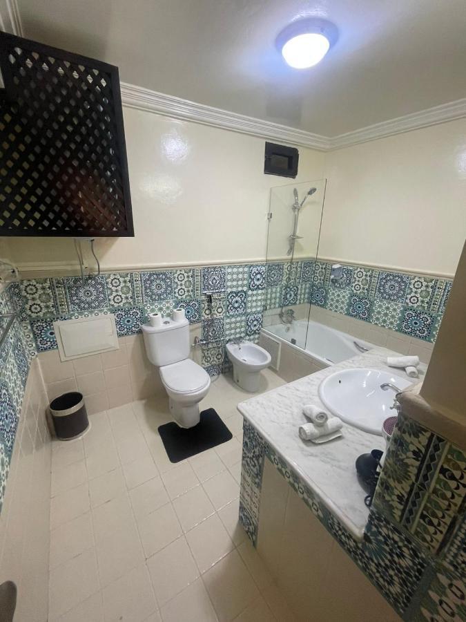 Majorel Perle Hotel Riad Restaurant Picine & Spa Marraquexe Exterior foto