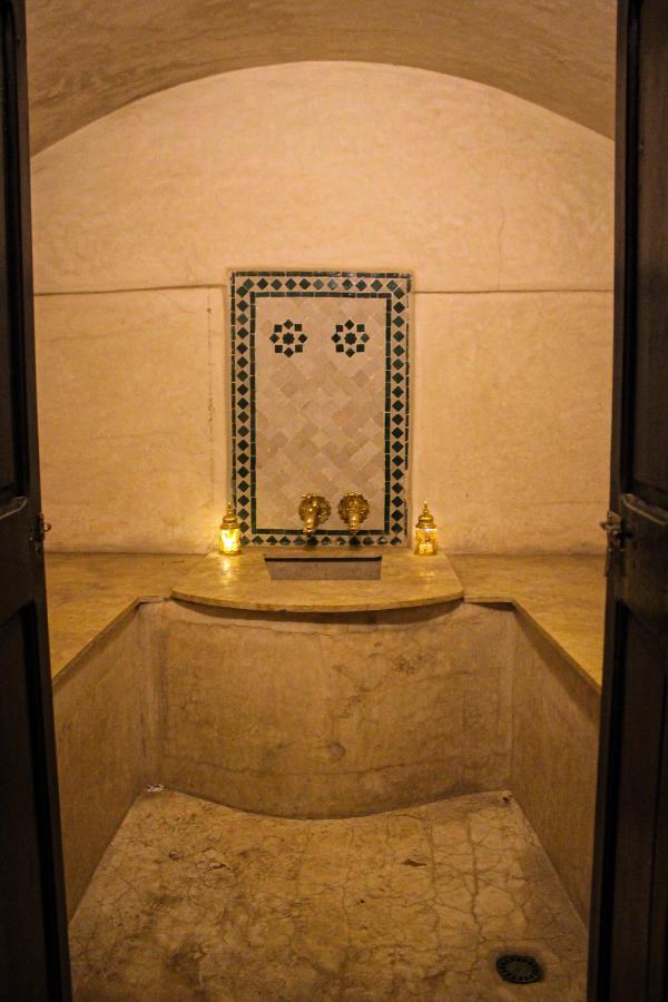 Majorel Perle Hotel Riad Restaurant Picine & Spa Marraquexe Exterior foto